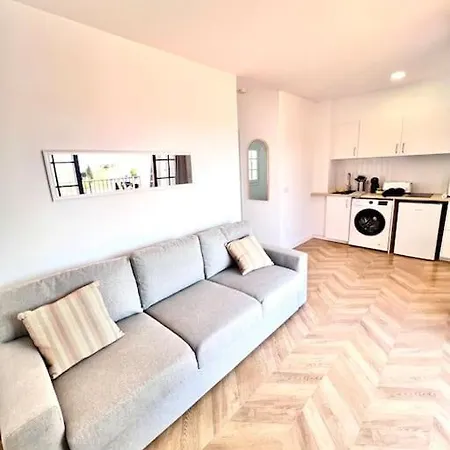 Apartman Atico Con Vistas Al Mar Cala Enporter *