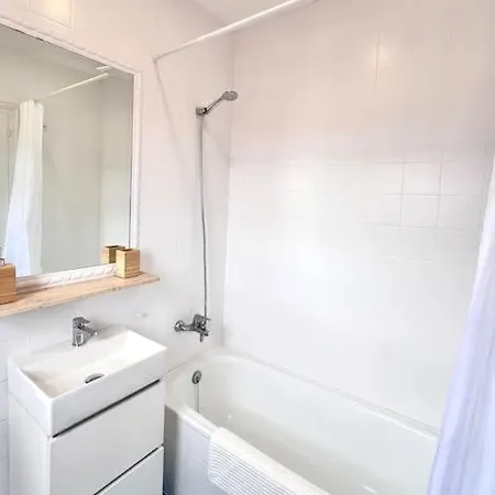 Atico Con Vistas Al Mar Cala Enporter Cala En Porter (Menorca)