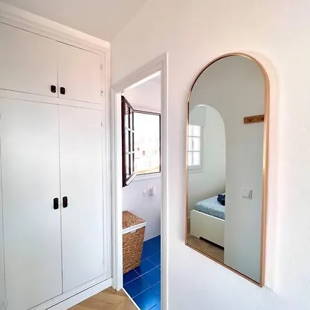 Lägenhet Atico Con Vistas Al Mar Cala Enporter Cala En Porter (Menorca)