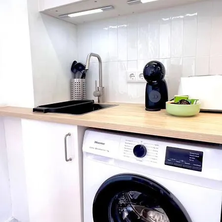 Atico Con Vistas Al Mar Cala Enporter Cala En Porter (Menorca)