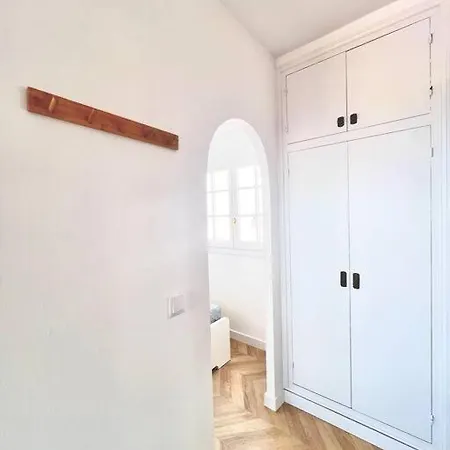 Lägenhet Atico Con Vistas Al Mar Cala Enporter Cala En Porter (Menorca)