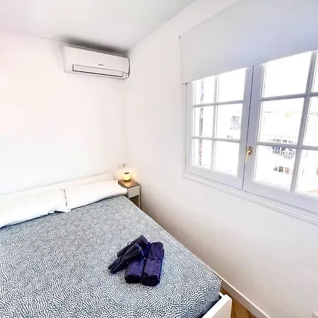 Lägenhet Atico Con Vistas Al Mar Cala Enporter