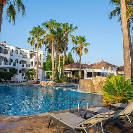 Atico Con Vistas Al Mar Cala Enporter