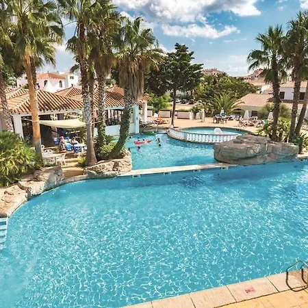 Lägenhet Atico Con Vistas Al Mar Cala Enporter