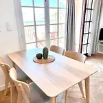شقة Atico Con Vistas Al Mar Cala Enporter *