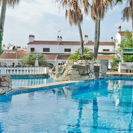شقة Atico Con Vistas Al Mar Cala Enporter
