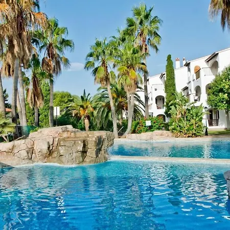 شقة Atico Con Vistas Al Mar Cala Enporter